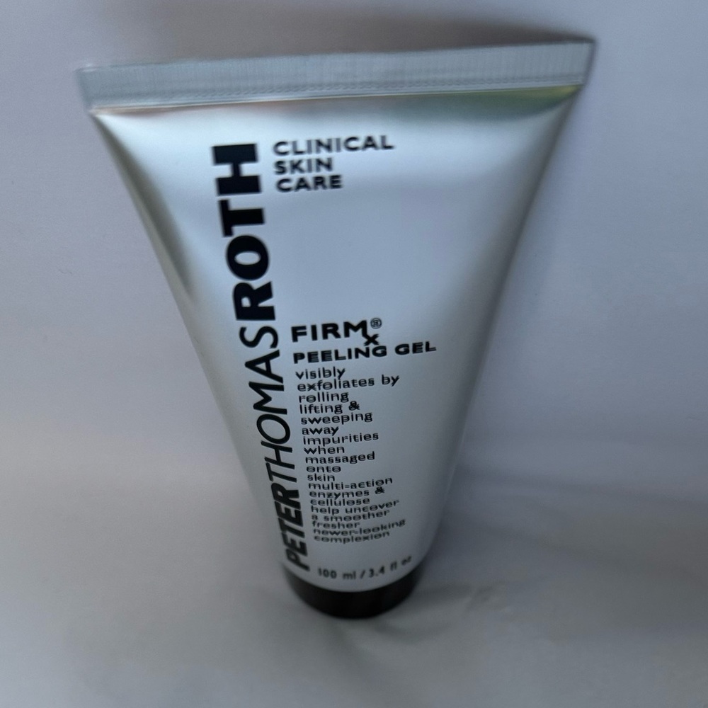 PETER THOMAS ROTH Firm Peeling Gel - Picture 3 of 7